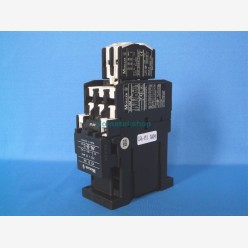 Klockner Moeller DIL0M-G w. 11 DIL M